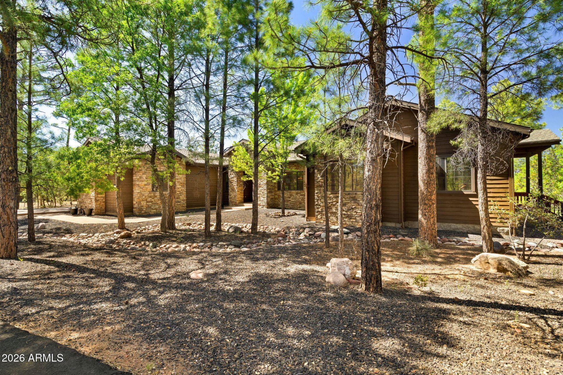 1100 E Pine Oaks Drive, Show Low, AZ 85901 Main Photo
