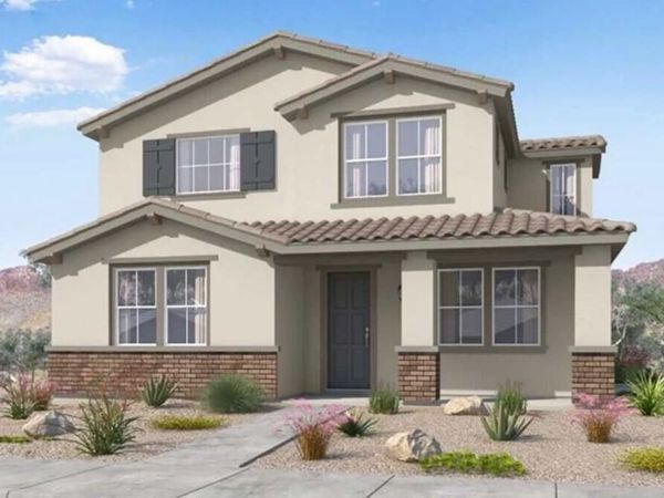 14628 W SOFT WIND Drive, Surprise, AZ 85387