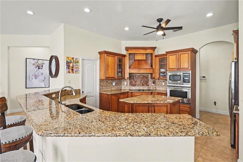 4113 NW 26th St , Cape Coral, FL 33993 Photo