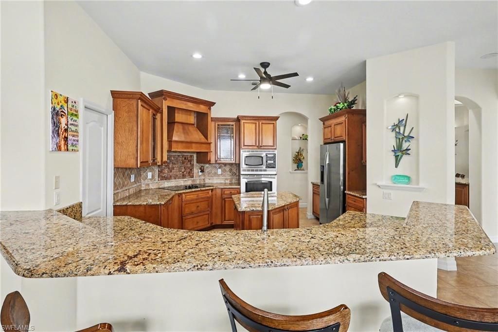 4113 NW 26th St , Cape Coral, FL 33993 Photo