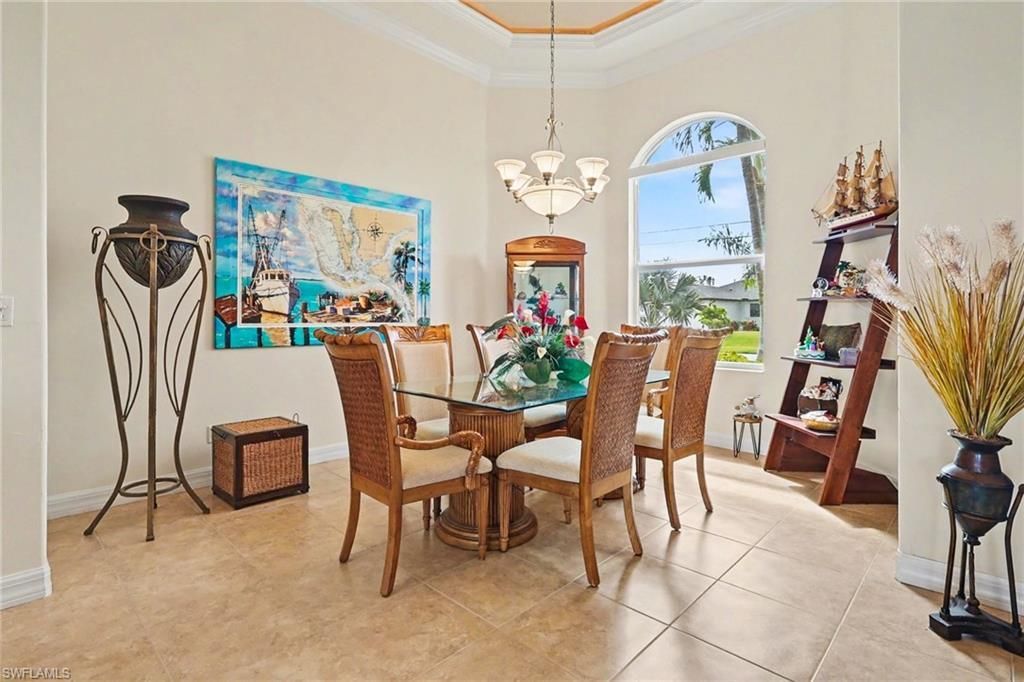 4113 NW 26th St , Cape Coral, FL 33993 Photo