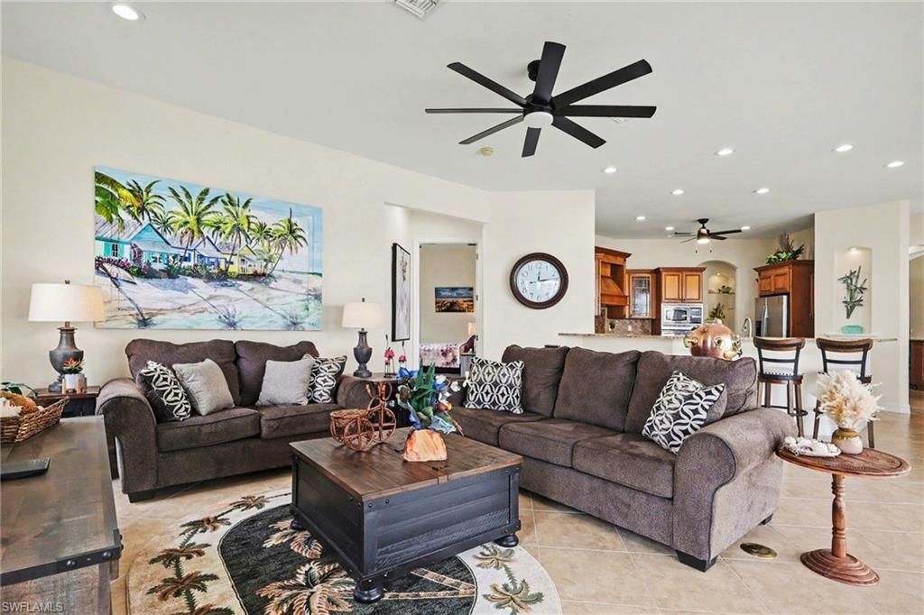 4113 NW 26th St, Cape Coral, FL 33993 Photo