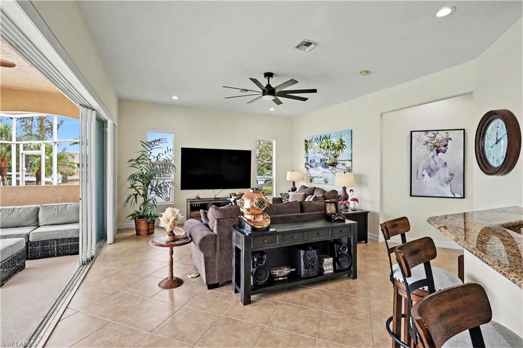 4113 NW 26th St , Cape Coral, FL 33993 Photo