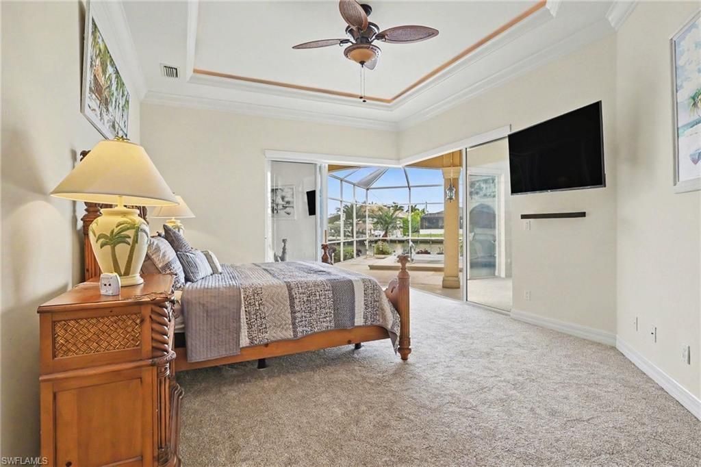 4113 NW 26th St , Cape Coral, FL 33993 Photo