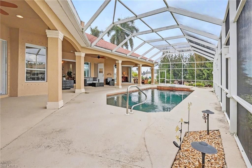 4113 NW 26th St , Cape Coral, FL 33993 Photo