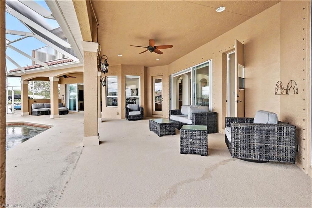 4113 NW 26th St, Cape Coral, FL 33993 Photo