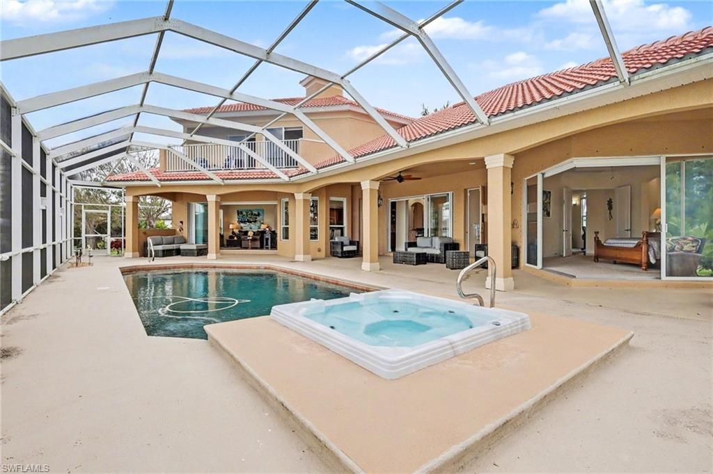 4113 NW 26th St, Cape Coral, FL 33993 Photo