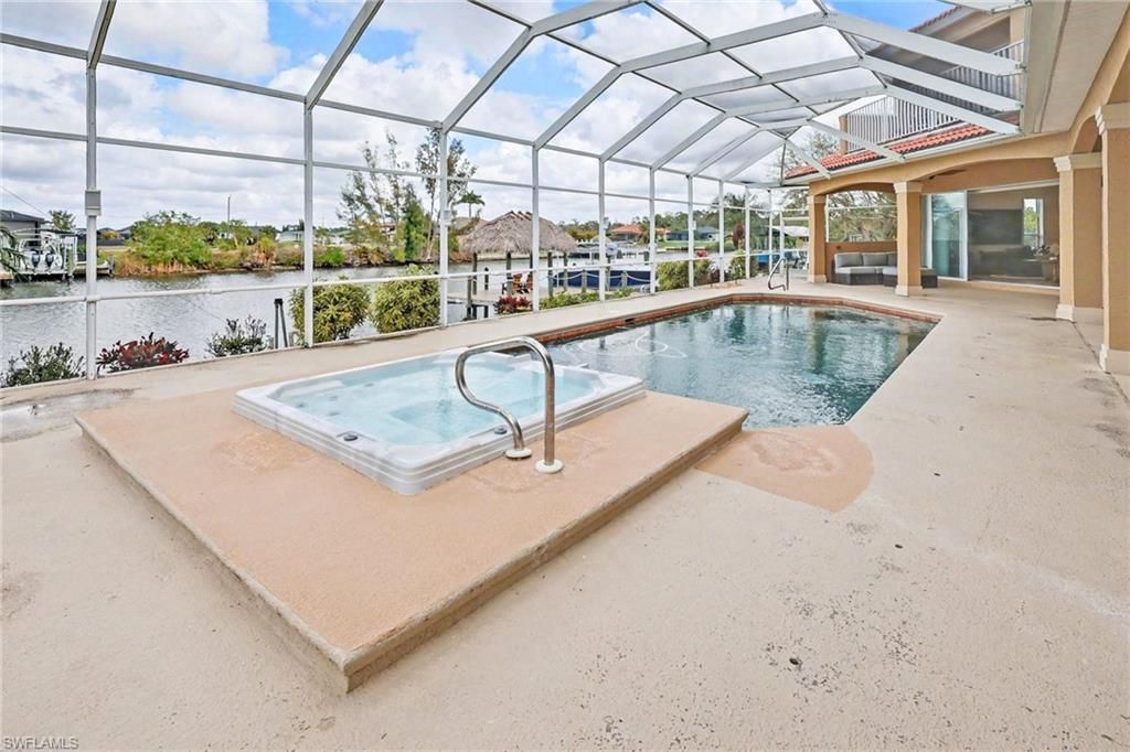 4113 NW 26th St, Cape Coral, FL 33993 Photo