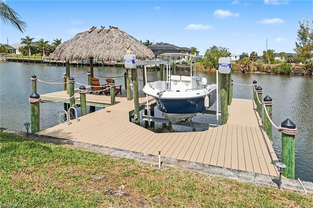 4113 NW 26th St, Cape Coral, FL 33993 Photo