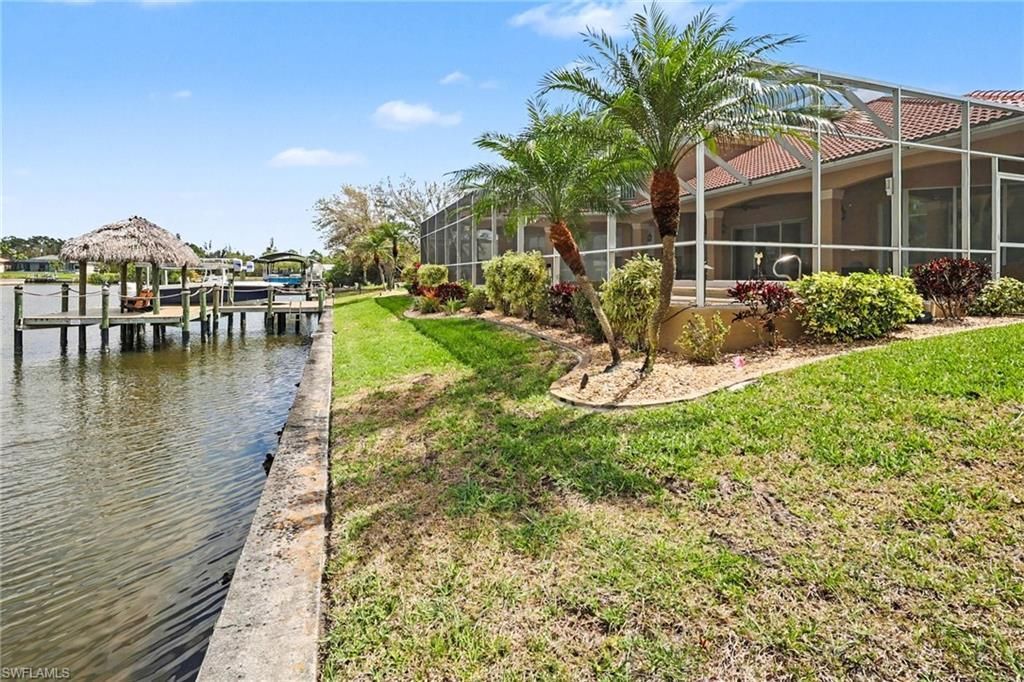 4113 NW 26th St, Cape Coral, FL 33993 Photo