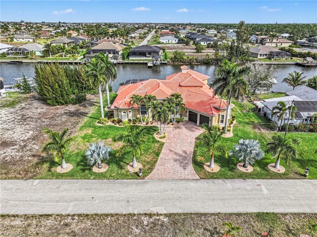 4113 NW 26th St, Cape Coral, FL 33993 Photo