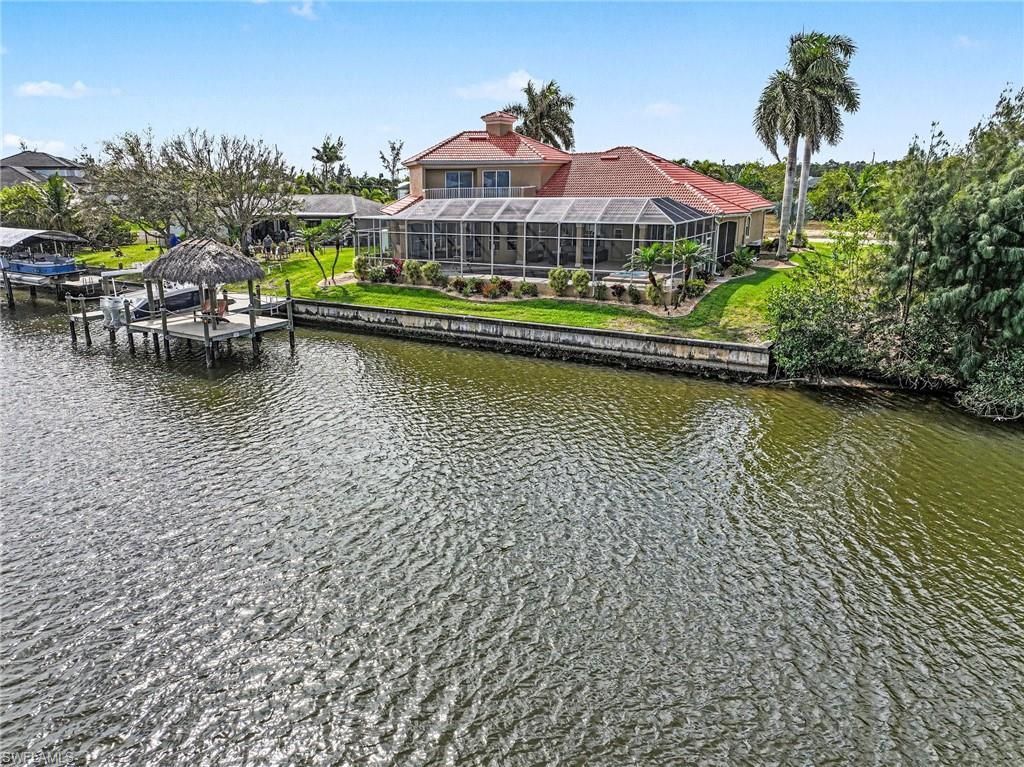 4113 NW 26th St, Cape Coral, FL 33993 Photo