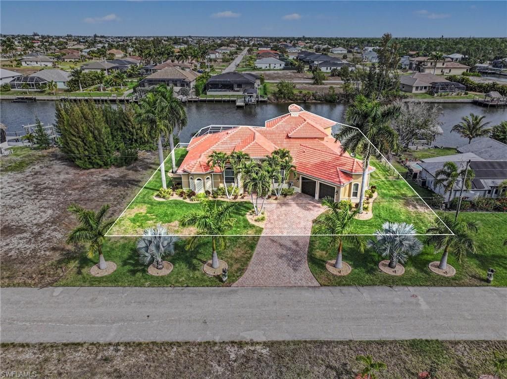 4113 NW 26th St, Cape Coral, FL 33993 Photo