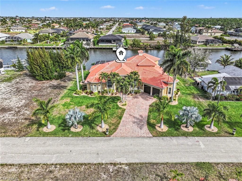 4113 NW 26th St , Cape Coral, FL 33993 Photo