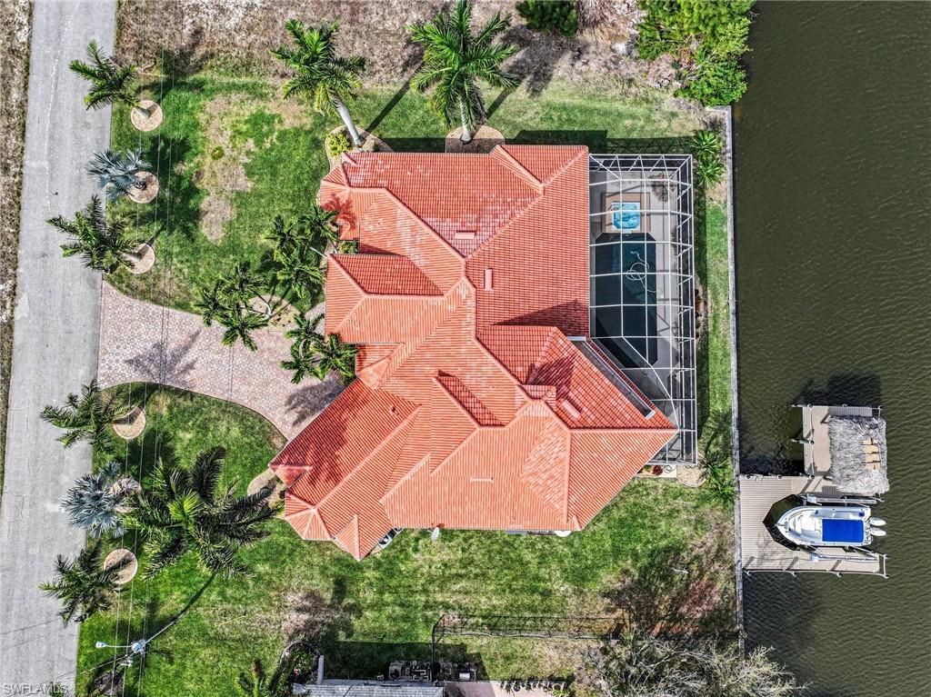 4113 NW 26th St , Cape Coral, FL 33993 Photo