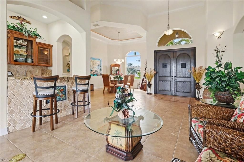 4113 NW 26th St , Cape Coral, FL 33993 Photo