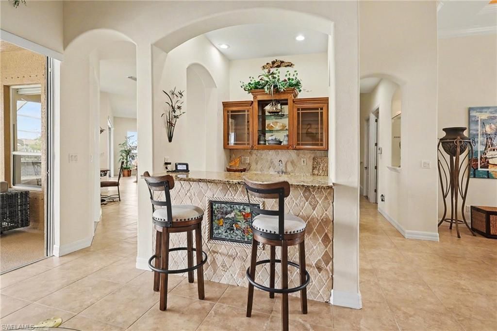 4113 NW 26th St , Cape Coral, FL 33993 Photo