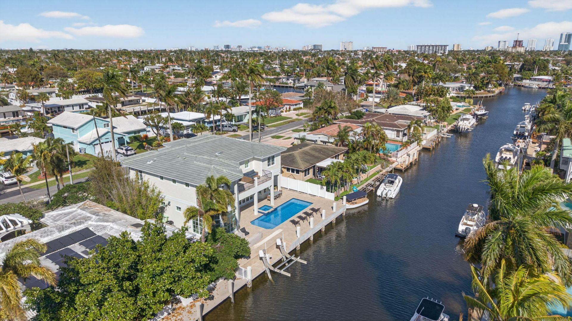 310 SE 9th Court, Pompano Beach, FL 33060 Photo