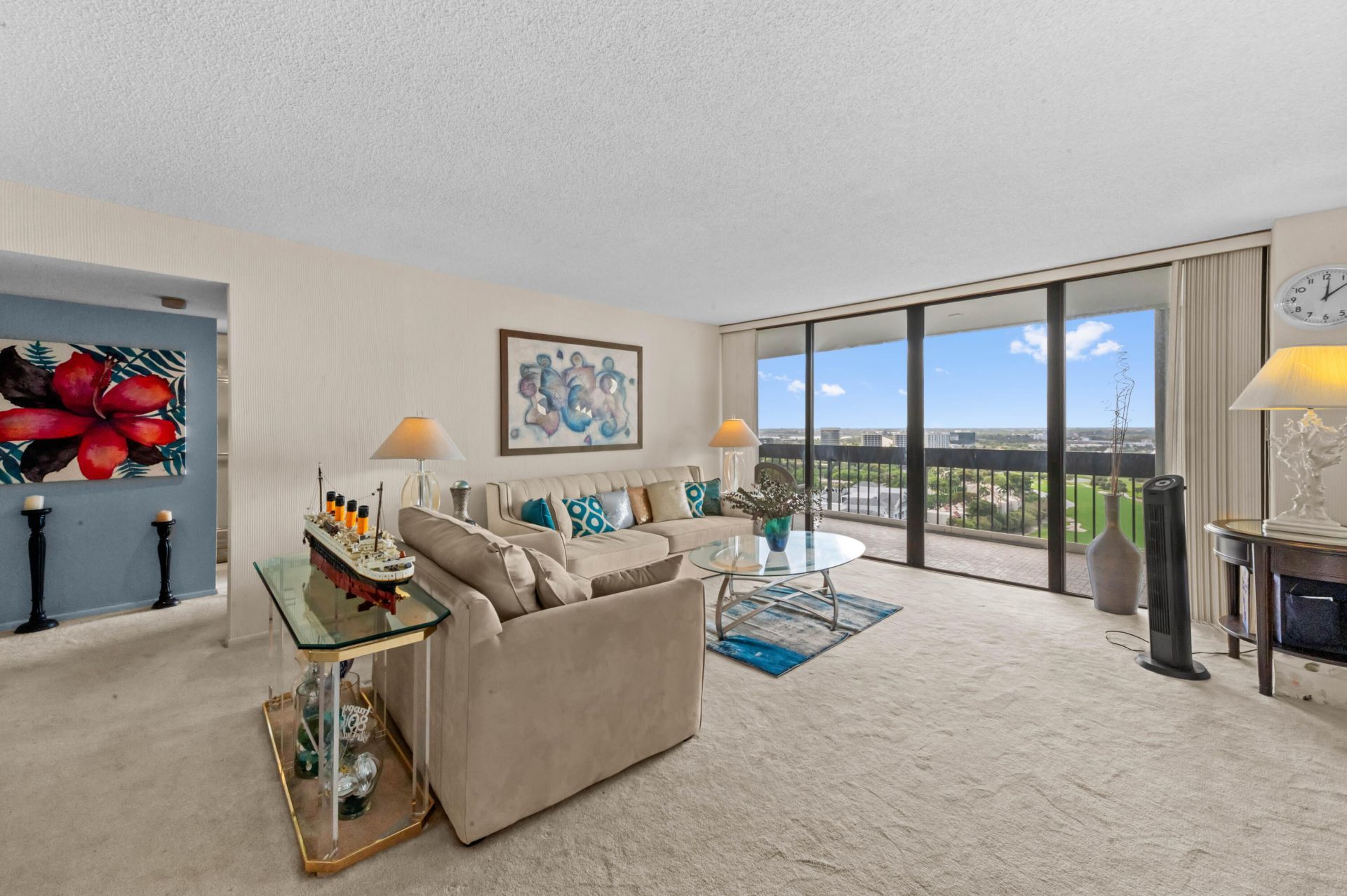 2400 Presidential Way, Unit 2004, West Palm Beach, FL 33401 Photo