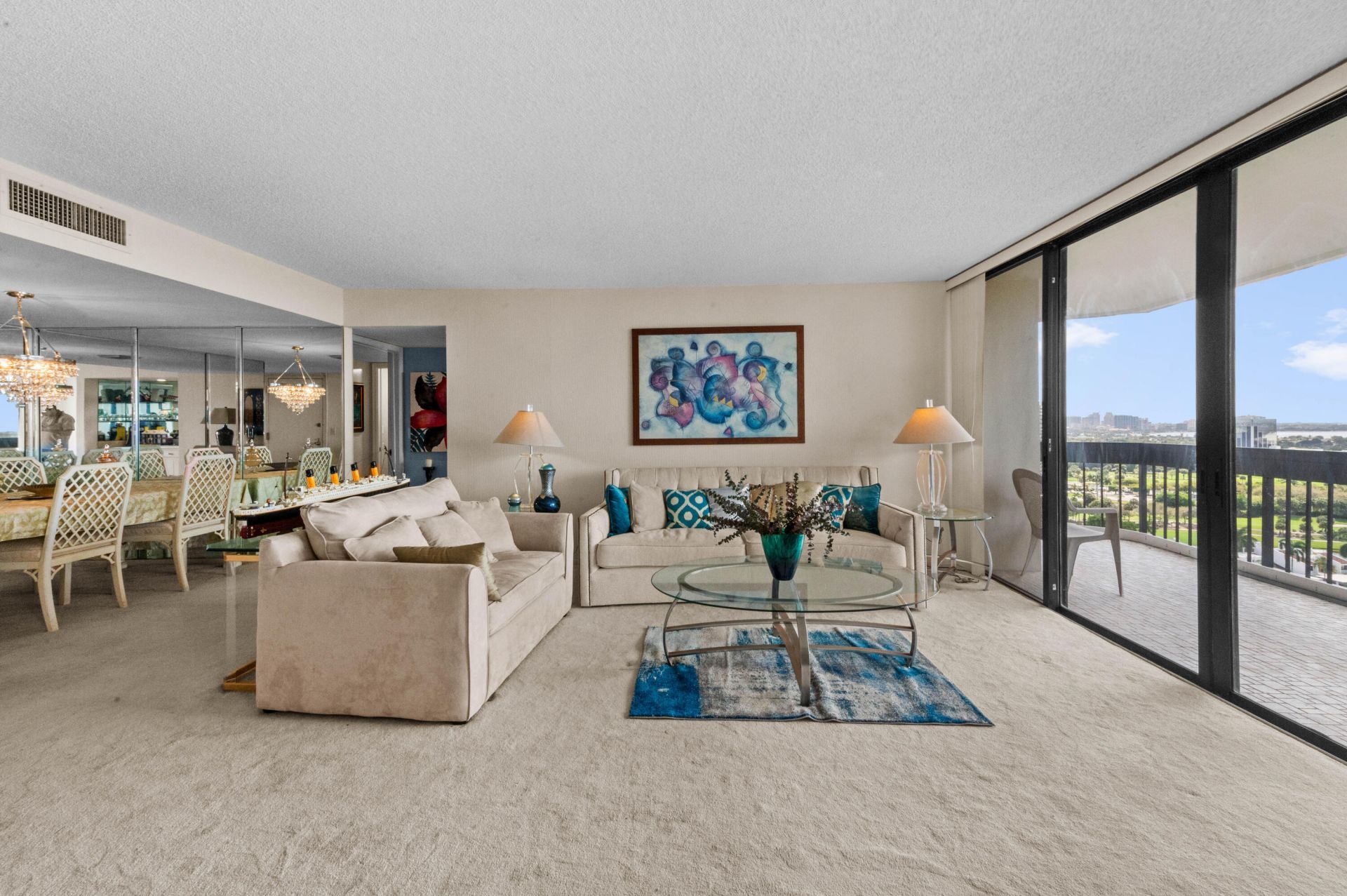 2400 Presidential Way, Unit 2004, West Palm Beach, FL 33401 Photo