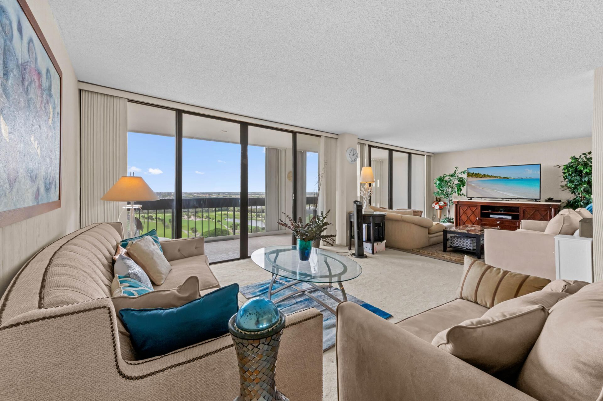 2400 Presidential Way, Unit 2004, West Palm Beach, FL 33401 Photo