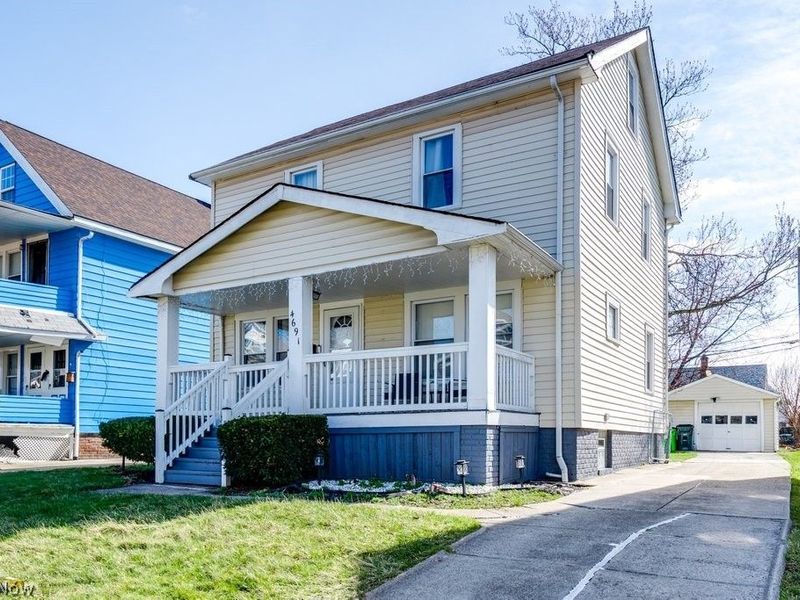 4691 Burleigh Road, Garfield Heights, OH 44125 Photo 3