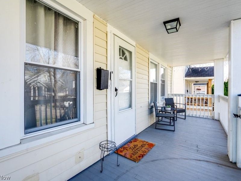 4691 Burleigh Road, Garfield Heights, OH 44125 Photo 4