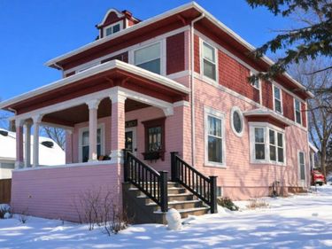 432 5th Street NE, Staples, MN 56479