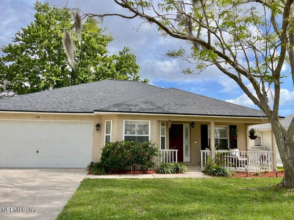 405 ISLAND VIEW Circle, St. Augustine, FL 32095