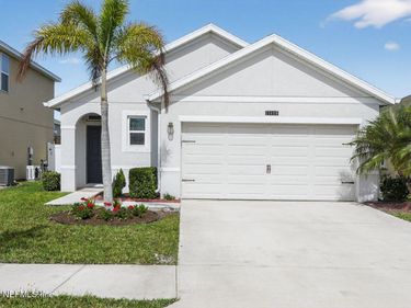 11405 SW PATTERSON ST Street, Port St. Lucie, FL 34987