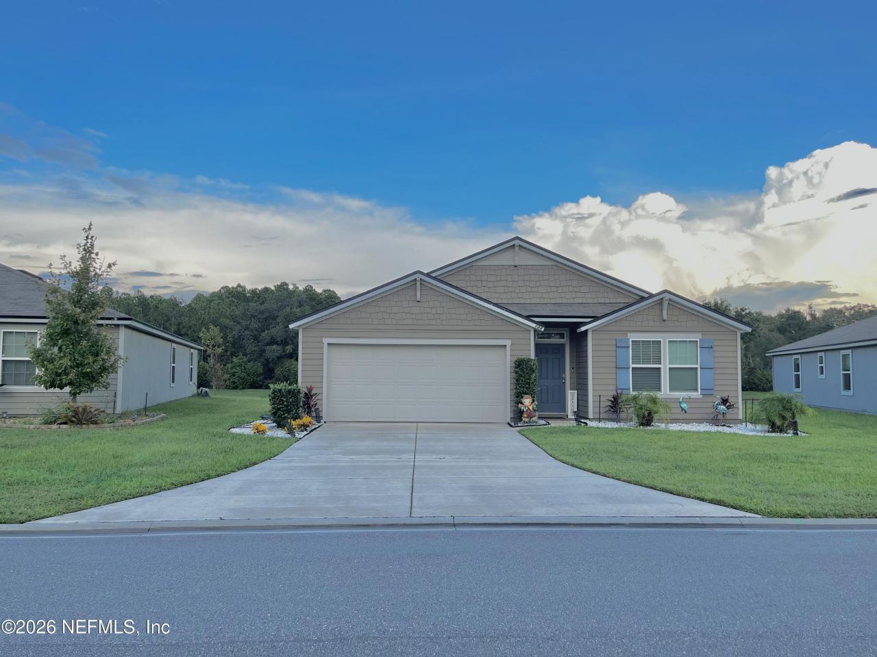 124 Cody Street, Saint Augustine, FL 32084 Main Photo