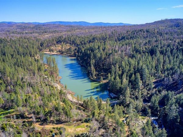 20 Meadow Lane, Berry Creek, CA 95916