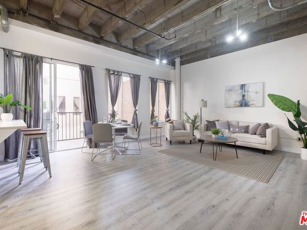 312 W 5th Street, Unit 606, Los Angeles, CA 90013