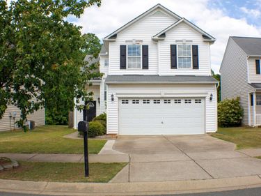 5145 Mabe Drive, Holly Springs, NC 27540