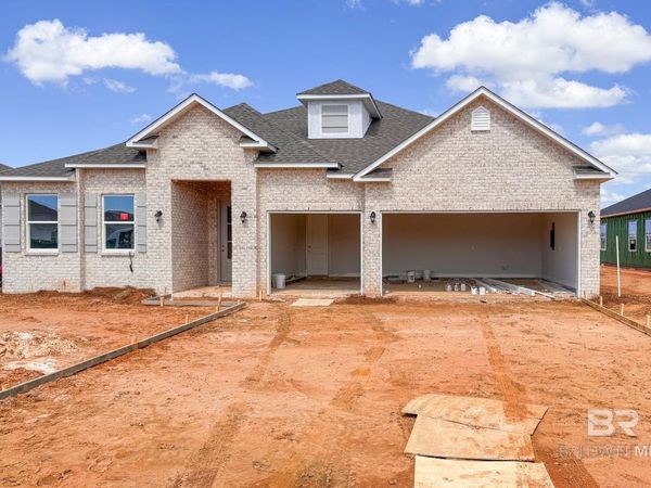 9297 Caymus Drive, Daphne, AL 36526