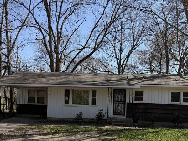 211 Laney Drive, Forrest City, AR 72335