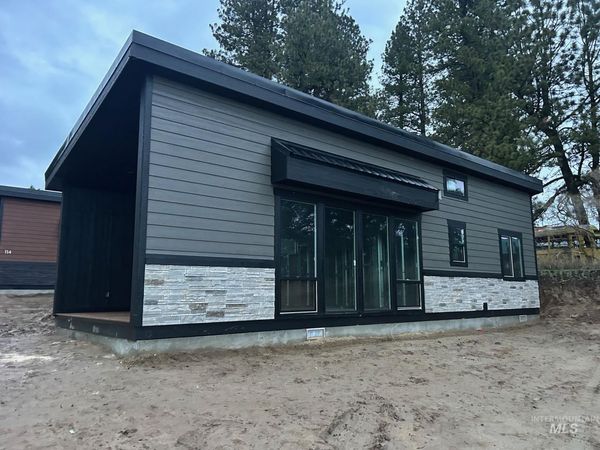 116 Raven Loop, Cascade, ID 83611
