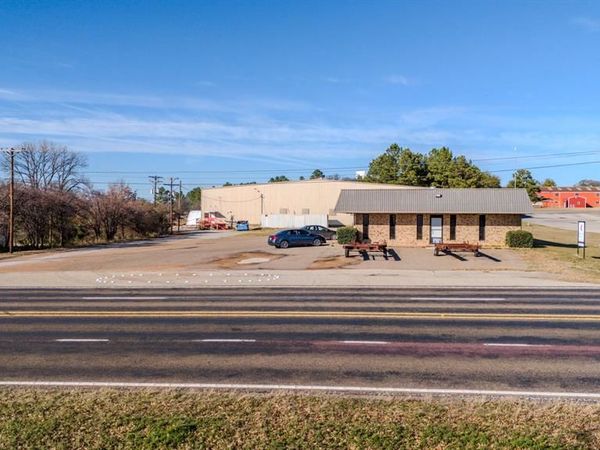 1391 Flat Creek Road , Athens, TX 75751