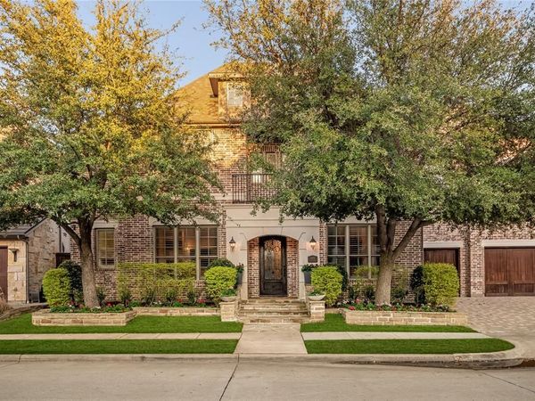 6208 Jacqueline Drive, Plano, TX 75024
