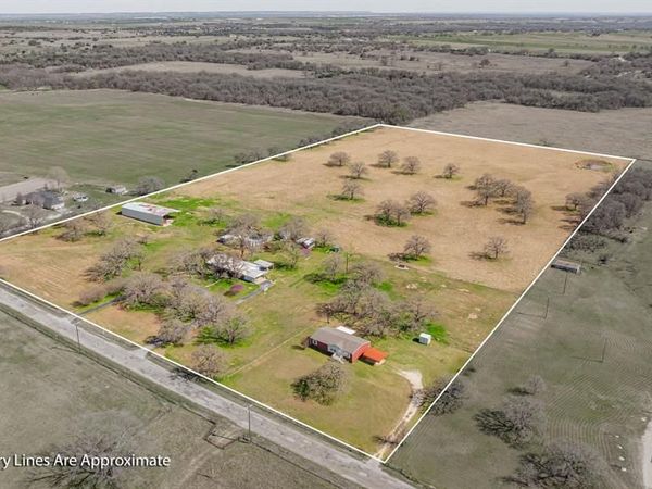 1490 County Road 185, Stephenville, TX 76401