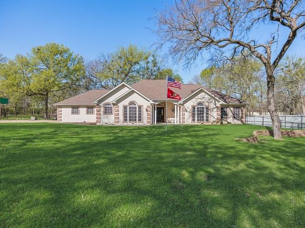 21976 Fm 47, Wills Point, TX 75169