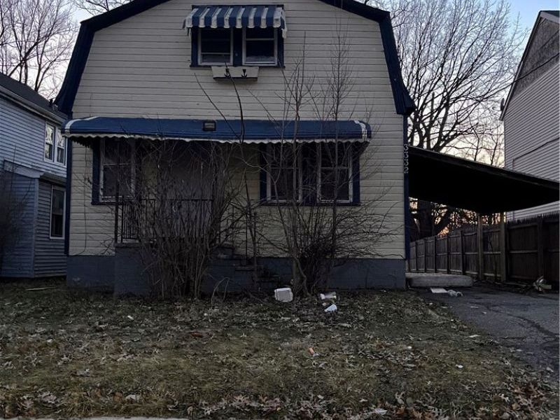 3332 E 130th Street, Cleveland, OH 44120 Photo 1