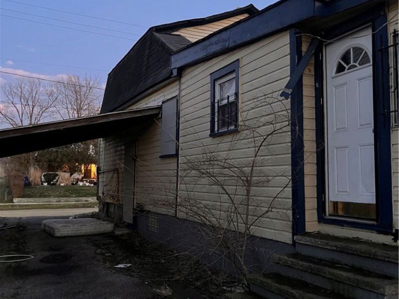 3332 E 130th Street, Cleveland, OH 44120 Photo 3