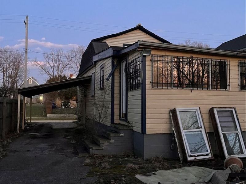 3332 E 130th Street, Cleveland, OH 44120 Photo 4