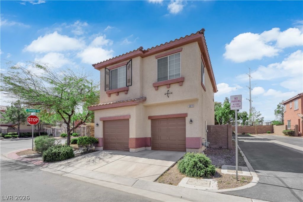10573 Allegrini Drive, Las Vegas, NV 89141 Main Photo