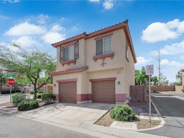 10573 Allegrini Drive, Las Vegas, NV 89141