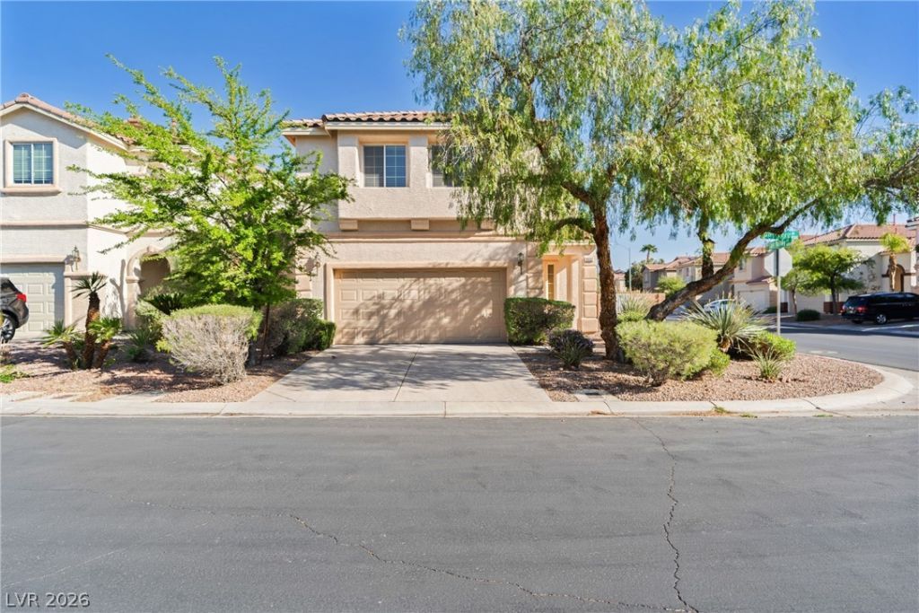 9552 Delivery Avenue, Las Vegas, NV 89148 Main Photo