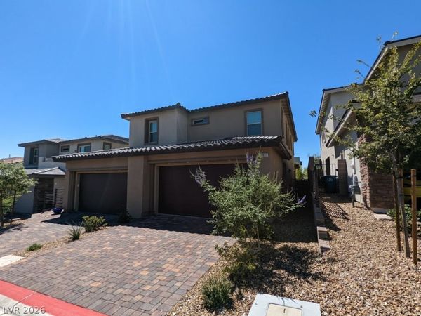11657 Bearpaw Meadow Avenue, Las Vegas, NV 89138