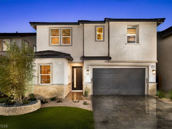 9014 Cielo Canyon Street , Las Vegas, NV 89166