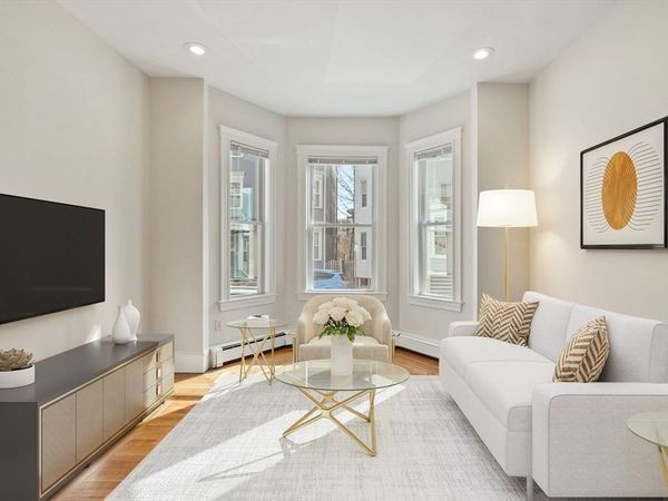 634 E 7th St., Unit 1, Boston, MA 02127